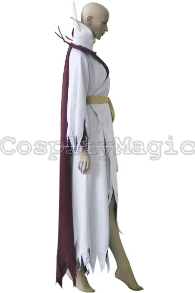 Bleach Dark Rukia Cosplay 4 Bleach Dark Rukia Cosplay - Image 4