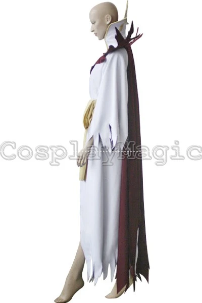 Bleach Dark Rukia Cosplay 5 Bleach Dark Rukia Cosplay - Image 5