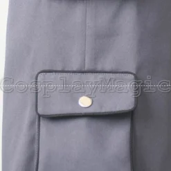 Fairy Tail Loke Loki Cosplay -Cosplay Magic Store 8790h