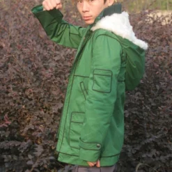 Fairy Tail Loke Loki Cosplay -Cosplay Magic Store 8790k