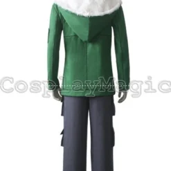 Fairy Tail Loke Loki Cosplay -Cosplay Magic Store 8792