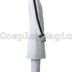 Fairy Tail Jellal Fernandes Cosplay -Cosplay Magic Store 8803