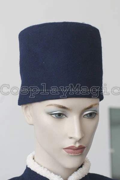 Fairy Tail Juvia Lockser Cosplay 13 Fairy Tail Juvia Lockser Cosplay - Image 13