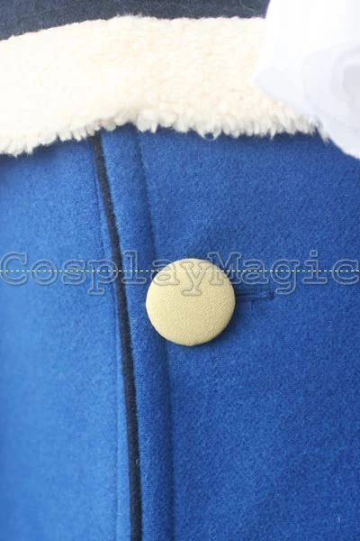 Fairy Tail Juvia Lockser Cosplay 11 Fairy Tail Juvia Lockser Cosplay - Image 11