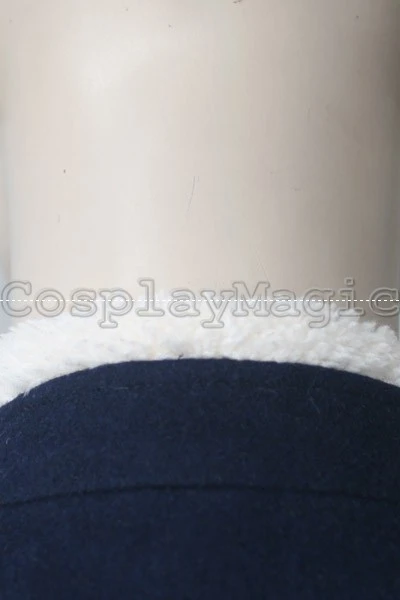 Fairy Tail Juvia Lockser Cosplay 9 Fairy Tail Juvia Lockser Cosplay - Image 9