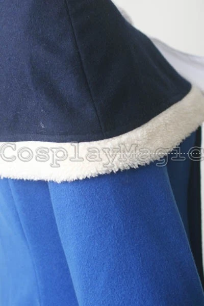Fairy Tail Juvia Lockser Cosplay 8 Fairy Tail Juvia Lockser Cosplay - Image 8