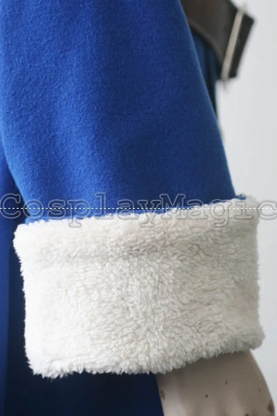 Fairy Tail Juvia Lockser Cosplay 7 Fairy Tail Juvia Lockser Cosplay - Image 7