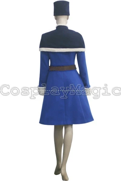 Fairy Tail Juvia Lockser Cosplay 3 Fairy Tail Juvia Lockser Cosplay - Image 3