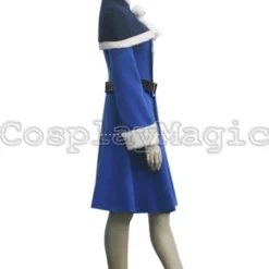 Fairy Tail Juvia Lockser Cosplay 17 Fairy Tail Juvia Lockser Cosplay -Cosplay Magic Store 8813