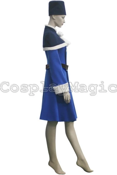 Fairy Tail Juvia Lockser Cosplay 5 Fairy Tail Juvia Lockser Cosplay - Image 5