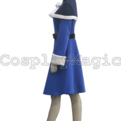 Fairy Tail Juvia Lockser Cosplay 16 Fairy Tail Juvia Lockser Cosplay -Cosplay Magic Store 8814