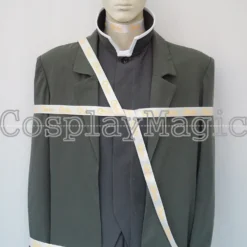 Fullmetal Alchemist Greed Cosplay -Cosplay Magic Store 882 1
