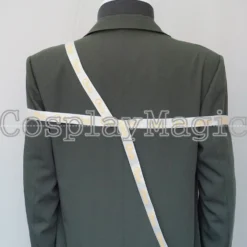 Fullmetal Alchemist Greed Cosplay -Cosplay Magic Store 882 2