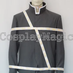 Fullmetal Alchemist Greed Cosplay -Cosplay Magic Store 882 3