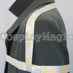 Fullmetal Alchemist Greed Cosplay -Cosplay Magic Store 882 6