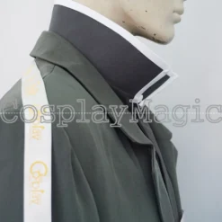 Fullmetal Alchemist Greed Cosplay -Cosplay Magic Store 882 7