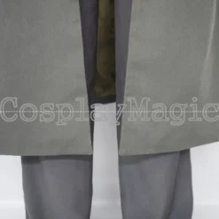 Fullmetal Alchemist Greed Cosplay -Cosplay Magic Store 882 8