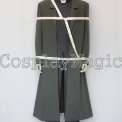 Fullmetal Alchemist Greed Cosplay -Cosplay Magic Store 8821 1