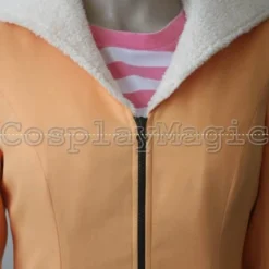 Darker Than Black Suou Pavlichenko Cosplay -Cosplay Magic Store 8830a