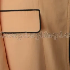 Darker Than Black Suou Pavlichenko Cosplay -Cosplay Magic Store 8830b