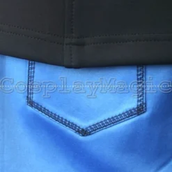 Darker Than Black Suou Pavlichenko Cosplay -Cosplay Magic Store 8830g