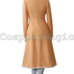 Darker Than Black Suou Pavlichenko Cosplay -Cosplay Magic Store 8832