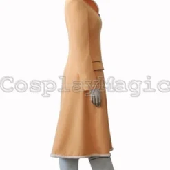 Darker Than Black Suou Pavlichenko Cosplay -Cosplay Magic Store 8833