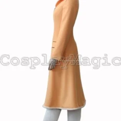 Darker Than Black Suou Pavlichenko Cosplay -Cosplay Magic Store 8834