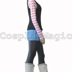 Darker Than Black Suou Pavlichenko Cosplay -Cosplay Magic Store 8837