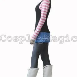 Darker Than Black Suou Pavlichenko Cosplay -Cosplay Magic Store 8838