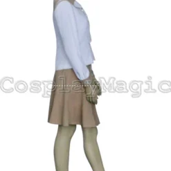 Sailor Moon Makoto Kino Sailor Jupiter School Uniform -Cosplay Magic Store 884