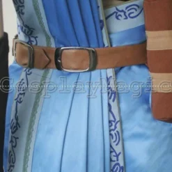 Final Fantasy XIII 13 Oerba Yun Fang Cosplay -Cosplay Magic Store 8870g
