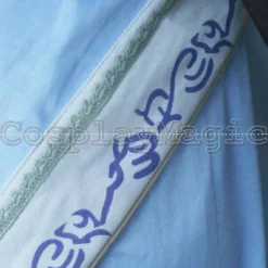 Final Fantasy XIII 13 Oerba Yun Fang Cosplay -Cosplay Magic Store 8870h