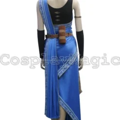 Final Fantasy XIII 13 Oerba Yun Fang Cosplay -Cosplay Magic Store 8872