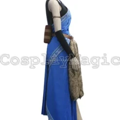 Final Fantasy XIII 13 Oerba Yun Fang Cosplay -Cosplay Magic Store 8873