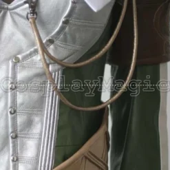 Final Fantasy XIII 13 Jihl Nabaat Cosplay -Cosplay Magic Store 8890b