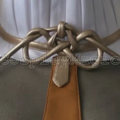 Final Fantasy XIII 13 Jihl Nabaat Cosplay -Cosplay Magic Store 8890c