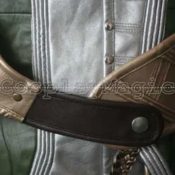 Final Fantasy XIII 13 Jihl Nabaat Cosplay -Cosplay Magic Store 8890d