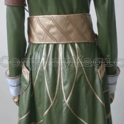Final Fantasy XIII 13 Jihl Nabaat Cosplay -Cosplay Magic Store 8890e