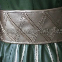 Final Fantasy XIII 13 Jihl Nabaat Cosplay -Cosplay Magic Store 8890f