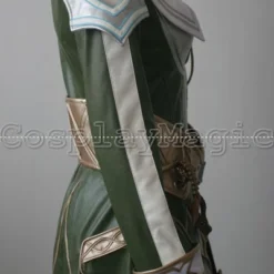 Final Fantasy XIII 13 Jihl Nabaat Cosplay -Cosplay Magic Store 8890g