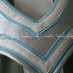 Final Fantasy XIII 13 Jihl Nabaat Cosplay -Cosplay Magic Store 8890j