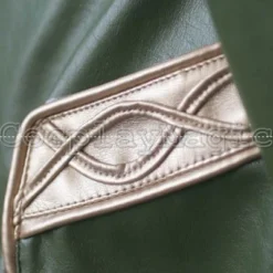 Final Fantasy XIII 13 Jihl Nabaat Cosplay -Cosplay Magic Store 8890l