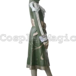 Final Fantasy XIII 13 Jihl Nabaat Cosplay -Cosplay Magic Store 8893