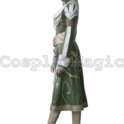 Final Fantasy XIII 13 Jihl Nabaat Cosplay -Cosplay Magic Store 8894