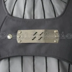 Naruto Chojuro Cosplay -Cosplay Magic Store 8930a