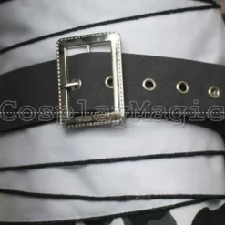 Naruto Chojuro Cosplay -Cosplay Magic Store 8930g