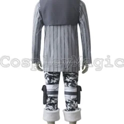 Naruto Chojuro Cosplay -Cosplay Magic Store 8932