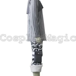 Naruto Chojuro Cosplay -Cosplay Magic Store 8933