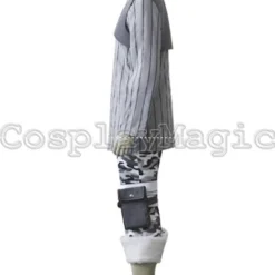 Naruto Chojuro Cosplay -Cosplay Magic Store 8934